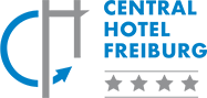 Central Hotel Freiburg Logo
