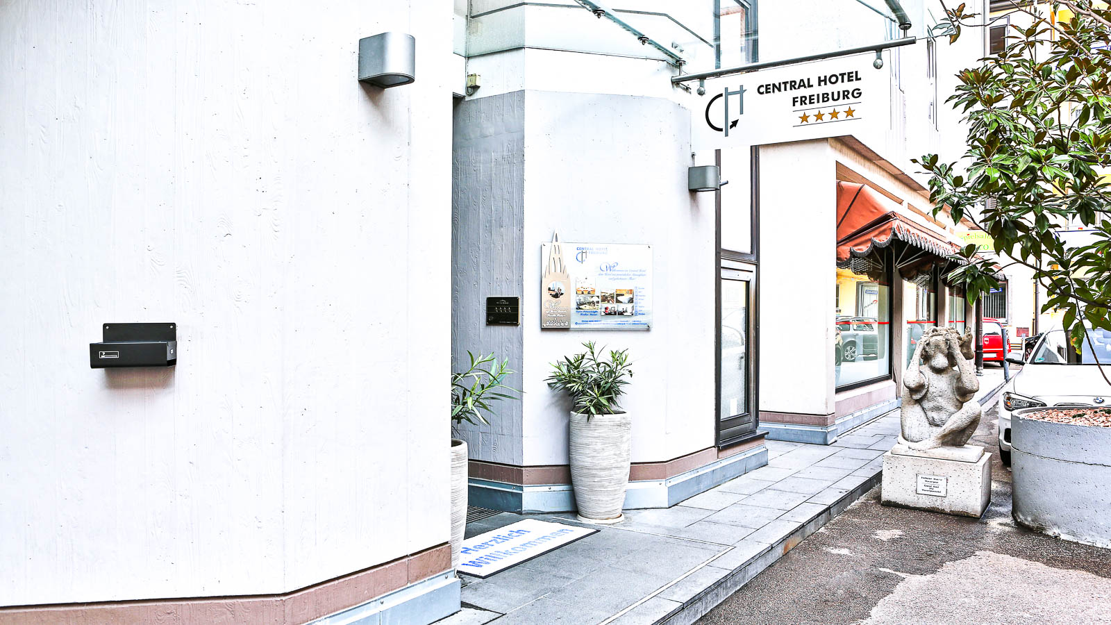 Central-Hotel